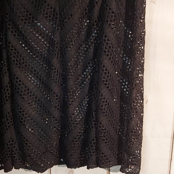 Addition Elle long skirt size 14 - Picture 2 of 5